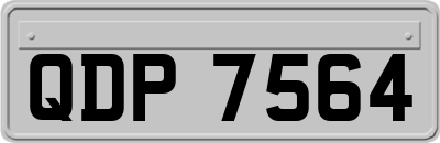 QDP7564