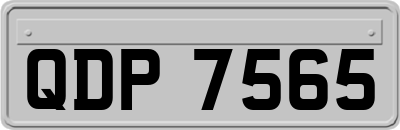 QDP7565