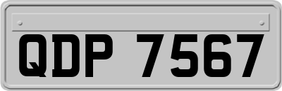 QDP7567
