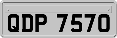 QDP7570