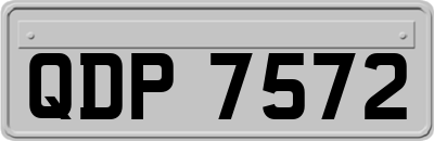 QDP7572
