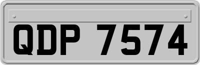 QDP7574