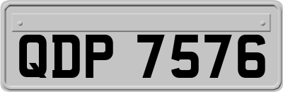 QDP7576