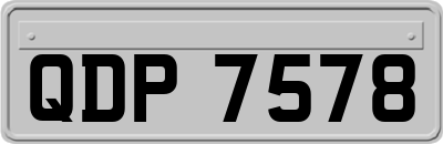 QDP7578