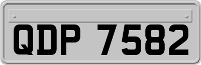 QDP7582