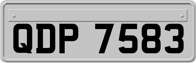 QDP7583