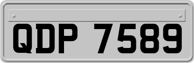 QDP7589