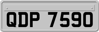 QDP7590