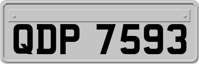 QDP7593