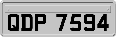 QDP7594