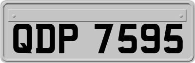 QDP7595