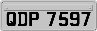 QDP7597