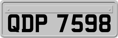 QDP7598