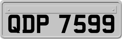 QDP7599