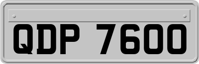 QDP7600
