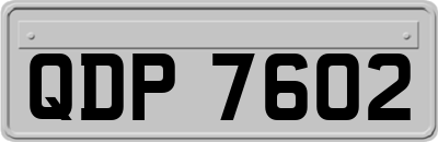 QDP7602