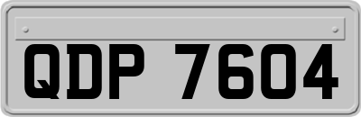 QDP7604
