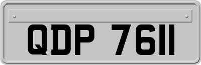 QDP7611