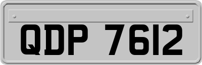 QDP7612