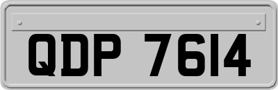 QDP7614