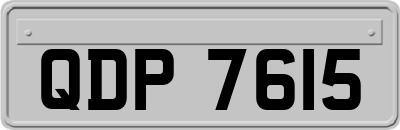 QDP7615