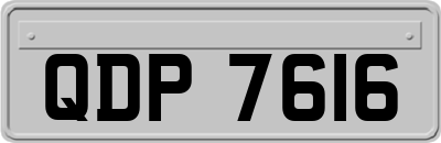 QDP7616