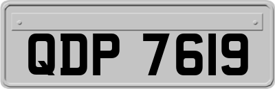 QDP7619