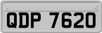 QDP7620