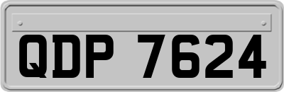 QDP7624