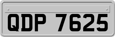 QDP7625