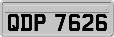QDP7626