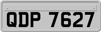 QDP7627