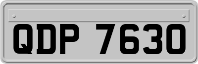 QDP7630