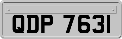 QDP7631
