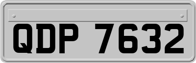 QDP7632