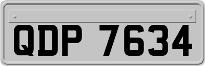 QDP7634