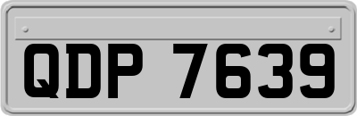QDP7639