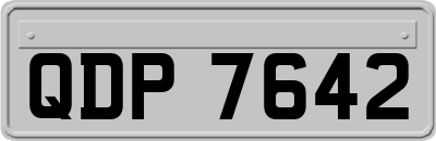 QDP7642