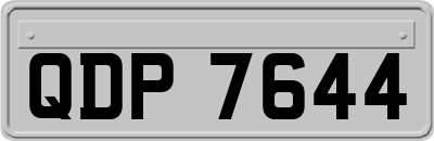 QDP7644
