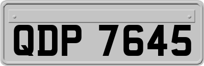 QDP7645
