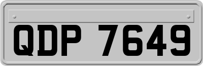 QDP7649