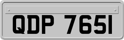 QDP7651