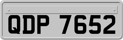 QDP7652