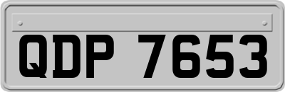 QDP7653