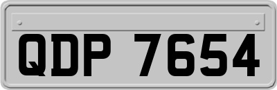 QDP7654
