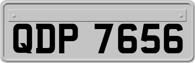 QDP7656