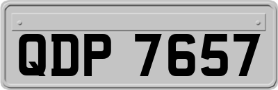 QDP7657