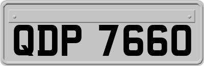 QDP7660