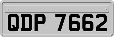 QDP7662