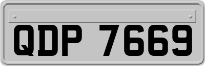 QDP7669